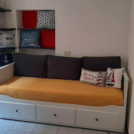 카모글리 A Casa Di Silvia 아파트 외부 사진