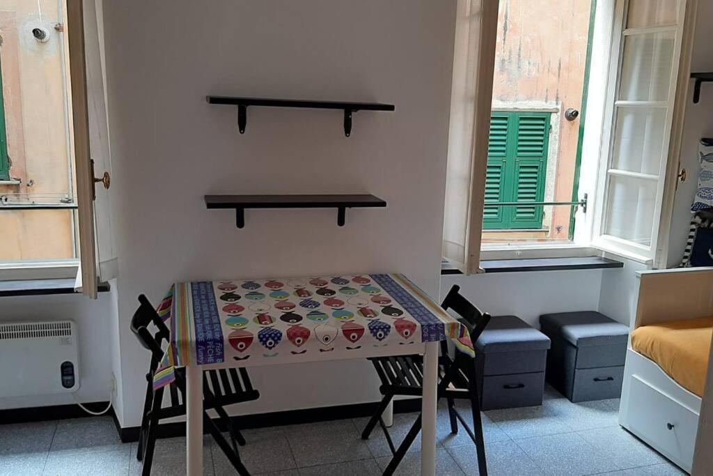 카모글리 A Casa Di Silvia 아파트 외부 사진