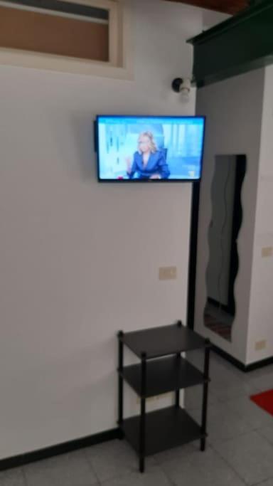 카모글리 A Casa Di Silvia 아파트 외부 사진
