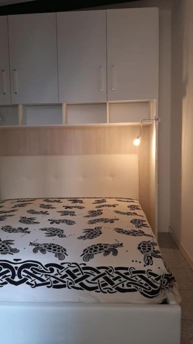 카모글리 A Casa Di Silvia 아파트 외부 사진