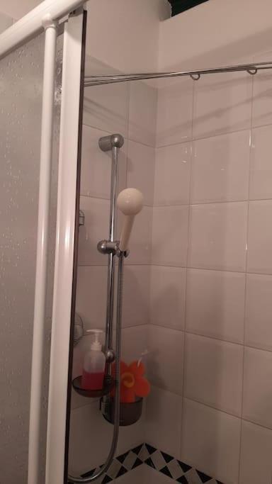 카모글리 A Casa Di Silvia 아파트 외부 사진