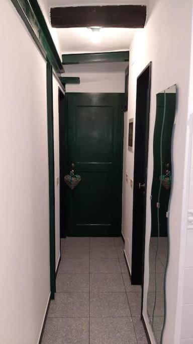 카모글리 A Casa Di Silvia 아파트 외부 사진