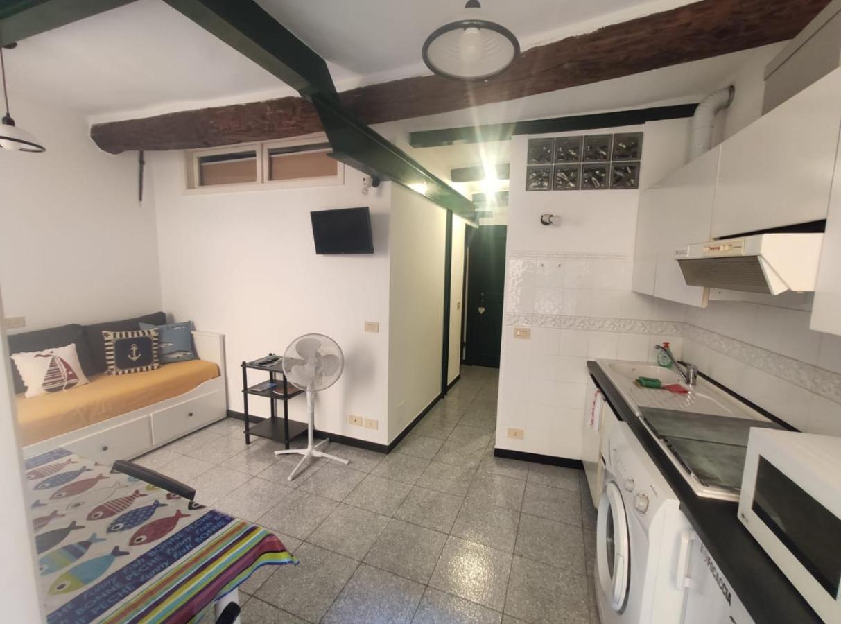 카모글리 A Casa Di Silvia 아파트 외부 사진