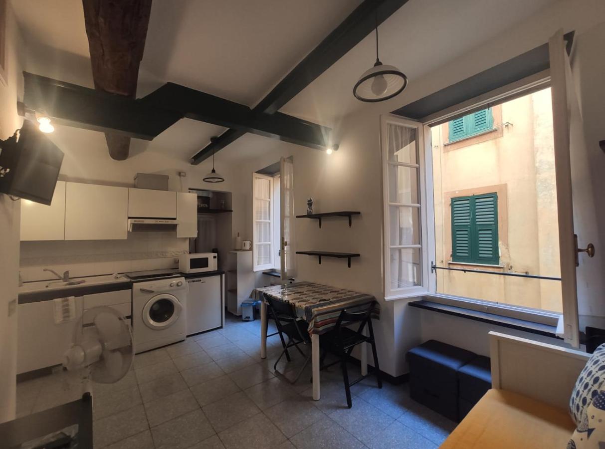 카모글리 A Casa Di Silvia 아파트 외부 사진