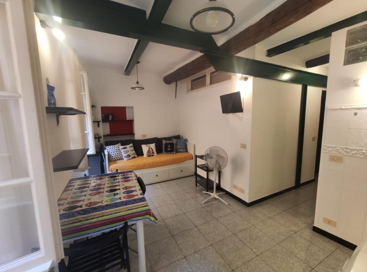 카모글리 A Casa Di Silvia 아파트 외부 사진