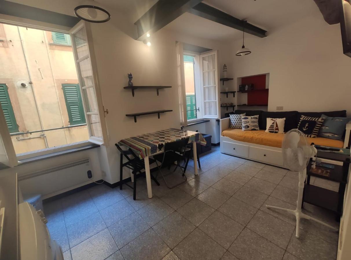 카모글리 A Casa Di Silvia 아파트 외부 사진